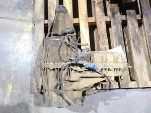 99 00 01 02 03 FORD F150 TRANSFER CASE MANUAL SHIFT ID XL34-7A195-AB 336699 - Picture 1 of 12