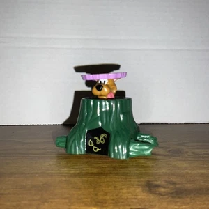 1998 Wendy’s Scooby-Doo on Zombie Island Kinder Mahlzeit Spielzeug gebraucht - Bild 1 von 13