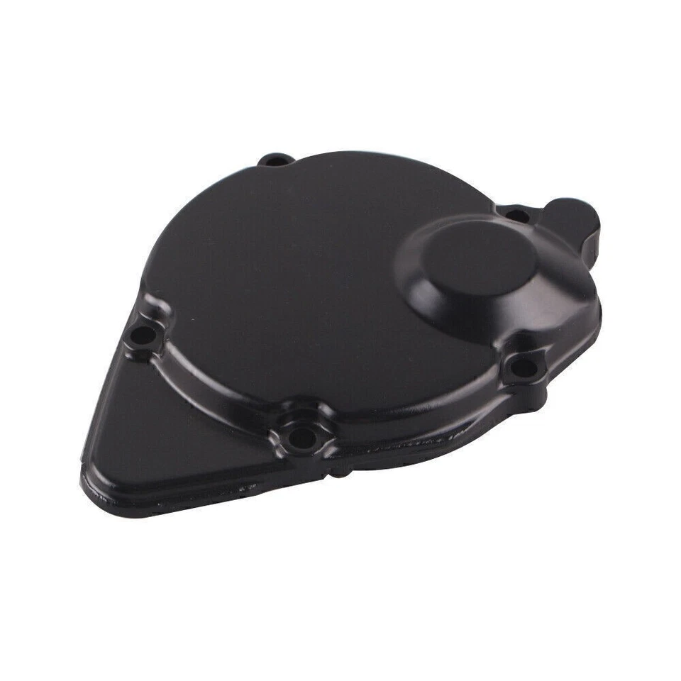 Cubierta lateral del estator del motor cárter apto para Suzuki GSF 1200 BANDIT GSX1200 BANDIT 600 Foto 1 de 3