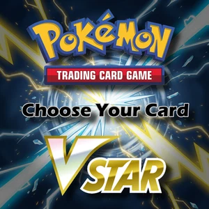 Pokemon TCG V STAR Cards: Choose Your Card (NM - Ultra Rare Holo) - Picture 1 of 17
