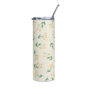 Little Twigs Stainless steel tumbler - Picture 1 of 4