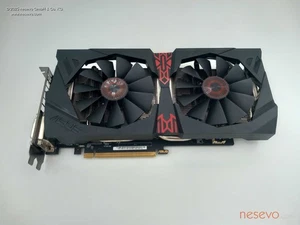 ASUS GTX760-DC20C-2GD5 Grafikkarte - Bild 1 von 4
