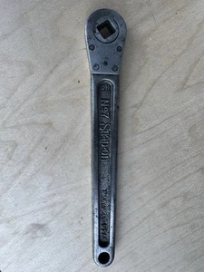 Snap On No7 Ratchet *Very Rare!* - Picture 1 of 7