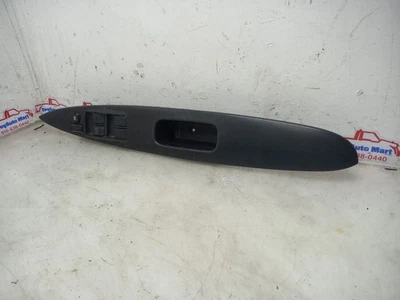 06 SCION XA FRONT DRIVER LEFT MASTER WINDOW SWITCH - Image 1 of 4