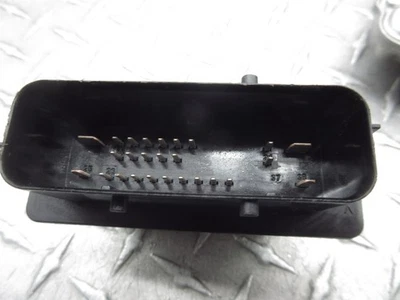 2017 14-18 BMW R1200 R1200RT conjunto de trava módulo de controle ECU interruptor de ignição lote de chaves - Imagem 1 de 4