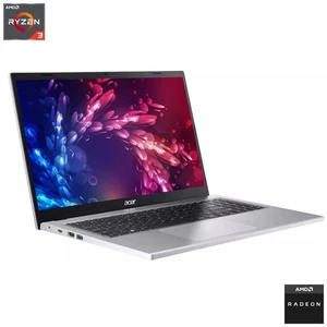 Acer Aspire 3 Laptop: AMD Ryzen 3 7320U, 8GB RAM, 250GB SSD, Warranty VAT - Picture 1 of 9