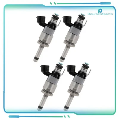 Fuel Injectors for GMC Acadia Chevrolet Blazer Cadillac CT4 XT5 2.0L 2020-2022 - Изображение 1 из 4