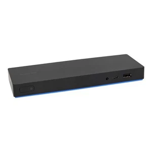 HP Dockingstation USB-C Dock G4 L13899-001 HDMI DP für ProBook und Elitebook - Bild 1 von 6