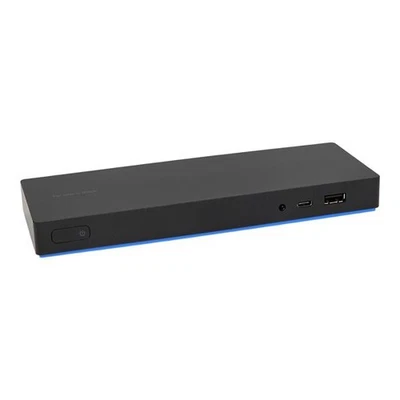 HP Dockingstation USB-C Dock G4 L13899-001 HDMI DP für ProBook und Elitebook - Bild 1 von 4