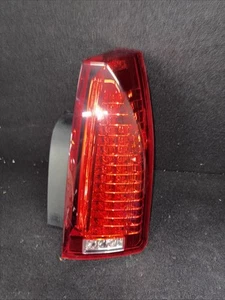 2008-2014 Cadillac CTS Sedan passenger Side right LED Tail Light OEM - Picture 1 of 5