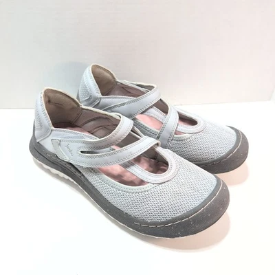 Jambu Faith Vegan Leather Trail Walking Shoes Women's 7M GorpCore  - Image 1 of 4