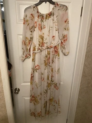 Women’s Dress Size 8 - Imagem 1 de 3