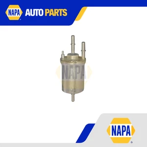 Fuel Filter fits VW POLO 1.0 1.2 1.4 1.8 2.0 2009 on NAPA 1K0201051B 1K0201051C - Picture 1 of 8