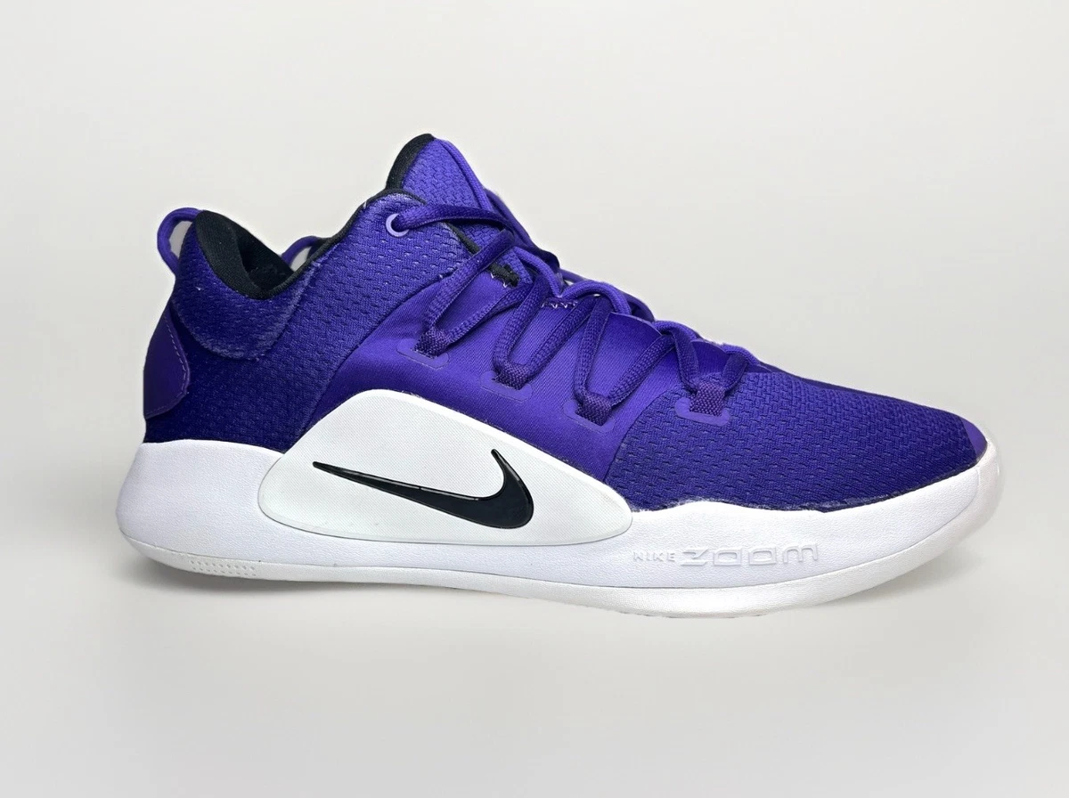 Nike Hyperdunk X TB Low Court Purple | eBay