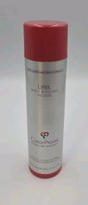 ColorProof Lift It Mousse Color Protect Root Boost 9 oz. Foto 1 de 4