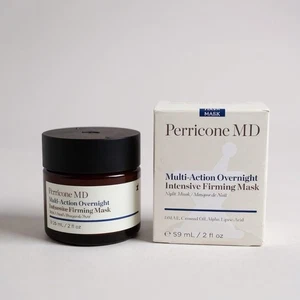 Perricone MD Multi-Action Overnight Intensive Firming Mask 2 oz Night Treatment - Picture 1 of 1