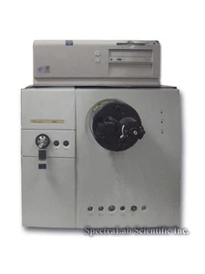 Espectrómetro de masas Micromass ZMD reacondicionado - Imagen 1 de 1
