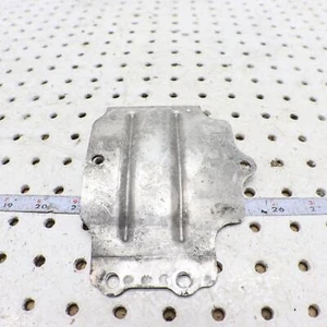 Panel Arctic Cat M8 2011, cierre - reposapiés 4706-091 - Imagen 1 de 8