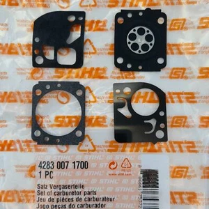 Kit riparazione membrana carburatore STIHL BR800, BR800X [#42830071700] - Foto 1 di 1