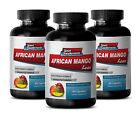 Rich With Amino Acids - African Mango Complex 1200mg - African Mango Pure 3B