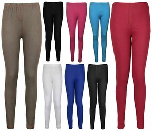 Women Plus Size Ladies Stretchy Jeggings Trousers Leggings Jean Pants 14-28 - Picture 1 of 10