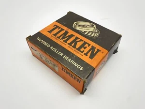 Timken 567 30435 BEARING With 563 30420 Cup   - Picture 1 of 5