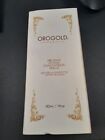Orogold 24k DMAE Lifting Concentrate Serum