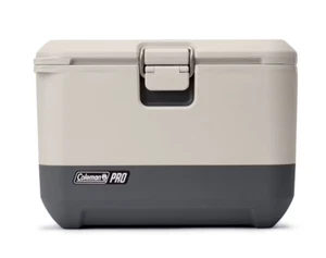 Coleman Pro 17-Quart Hard Cooler - Picture 1 of 7