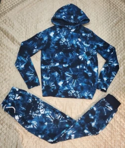 Abercrombie Youth, Boys 15/16, 2 Piece Outfit, Sweat Pants/sweat Shirt Hoodie - Picture 1 of 12