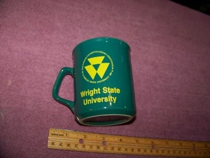 Wright State University Mug / Cup "Complete Your Collection Today!" - Picture 1 of 3