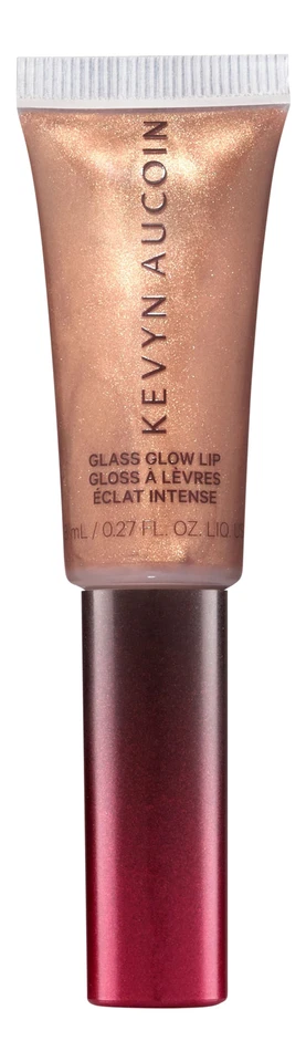 Kevyn Aucoin стекла зарево кромки 9 мл спектр бронзы. Блеск для губ - Изображение 1 из 1