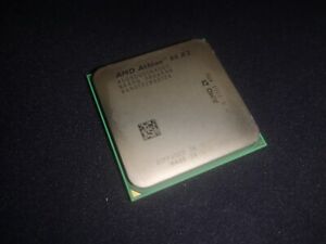 Procesador AMD Athlon 64 X2 5000+ (AM2)