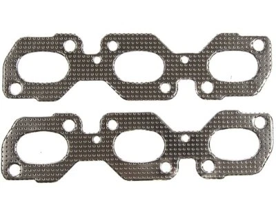 For 1995-2000 Mercury Mystique Exhaust Manifold Gasket Set Mahle 67389XPWX 1996 - Image 1 of 2
