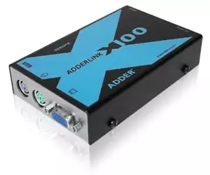 Adderlink X100 Receptor - Ps / 2 - Foto 1 di 1