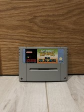 SUPER MARIO ALL STARS SUPER NINTENDO SNES GAME UK EUR PAL *CART ONLY*