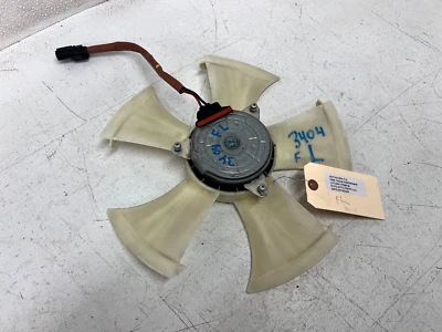 15-20 ACURA TLX 2.4L FRONT LEFT SIDE RADIATOR COOLING FAN BLADE, OEM LOT3404 - Image 1 of 4