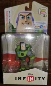 DISNEY INFINITY 3.0 Toy Story Crystal Buzz Lightyear Xbox One PS4 Wii U PS3 360 - Picture 1 of 4