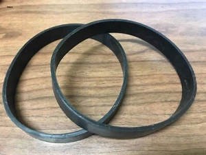 Belts for Bissell Aeroswift Powerforce model 1520 Upright Bagless Vacuum Cleaner - Picture 1 of 3