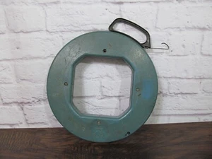 Extractor de alambre de acero con cinta de pescado ideal longitud desconocida sin probar como está para piezas - Imagen 1 de 3