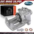 Rear Left Brake Caliper With Bracket For Lincoln Continental Ford Taurus Mercury