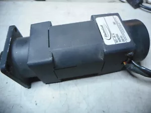 ELECTROCRAFT DC Brushless Servo-Motor -- 3622-4B-N -- 1843622044 - Picture 1 of 6