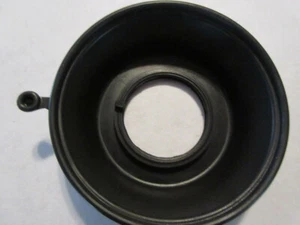 Suzuki GN 125 carburator diaphragm NEW - Picture 1 of 1
