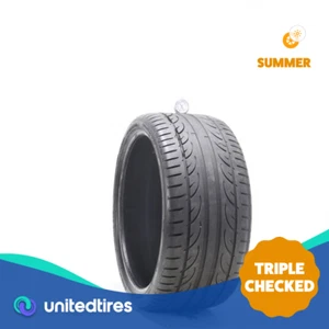 Used 275/30ZR20 Hankook Ventus V12 evo2 (K120) 97Y - 5.5/32 - Picture 1 of 4