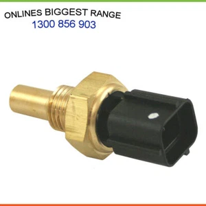* OEM QUALITY * Coolant Temperature Sensor For Ssangyong Korando Korando S C200 - Imagen 1 de 4