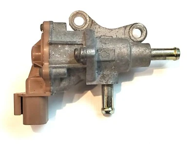 NISSAN INFINITI OEM EVAP PURGE VOLUME CONTROL VALVE E9T170 71,  E9T170 73 - Image 1 of 4