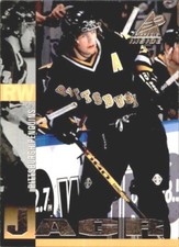 1997-98 Pinnacle Inside Hockey - Pick Your Card