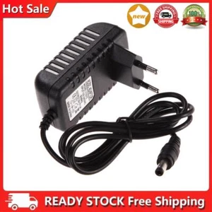 AC 100–240 V AC-Adapter 3 V 1 A Netzteil Ladegerät 5,5 x 2,5 mm für KeyStep-Tast - Zdjęcie 1 z 10