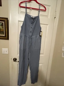 O’niel Francina Romper/ Size Large/ Farming/Gardening - Picture 1 of 5