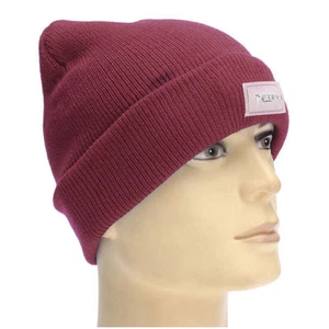5 LED Lichtkappe warme Beanie Jagd Camping Laufen Angeln Mütze beleuchtet - Bild 1 von 17