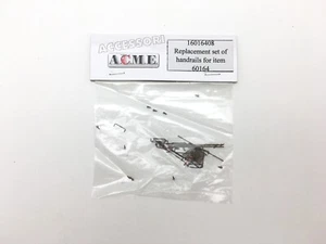 Acme 16016408 Set mancorrenti per Acme 60164 (FS E 645 067) - Imagen 1 de 1